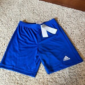 Boys adidas shorts
